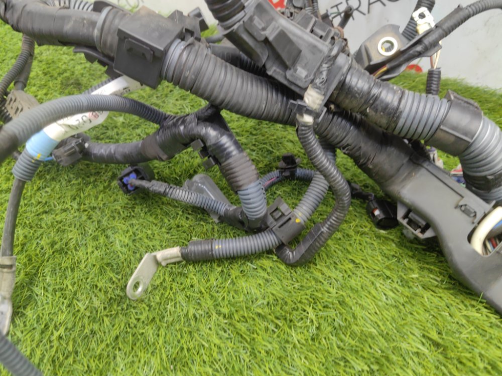 Проводка ДВС, 2500 рублей, Красноярск