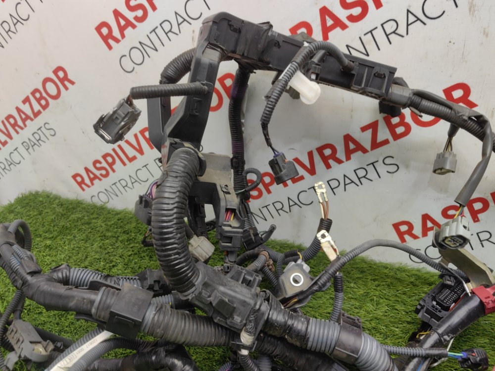 Проводка ДВС, 2500 рублей, Красноярск