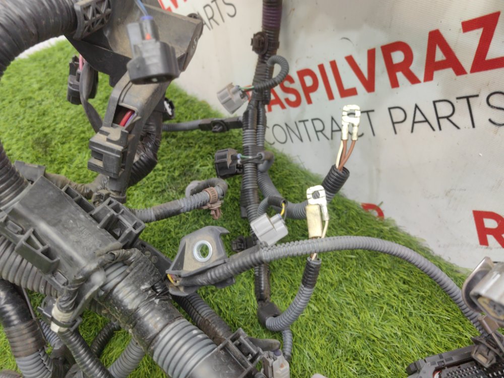 Проводка ДВС, 2500 рублей, Красноярск