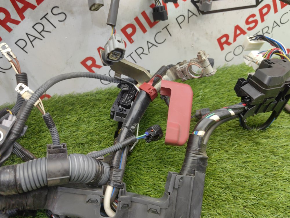 Проводка ДВС, 2500 рублей, Красноярск