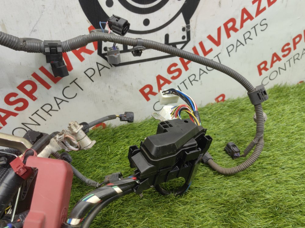 Проводка ДВС, 2500 рублей, Красноярск