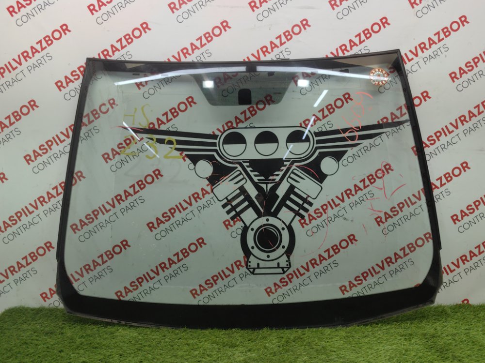 Стекло лобовое, 20000 рублей, Красноярск