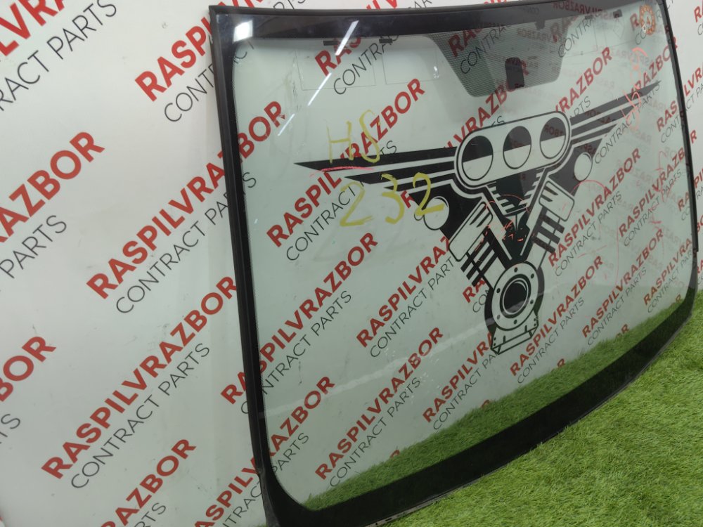 Стекло лобовое, 20000 рублей, Красноярск