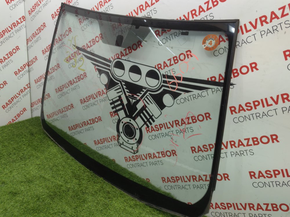 Стекло лобовое, 20000 рублей, Красноярск