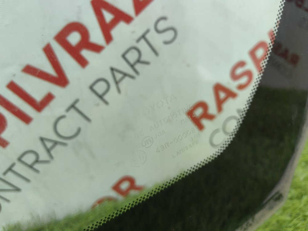 Стекло лобовое, 20000 рублей, Красноярск