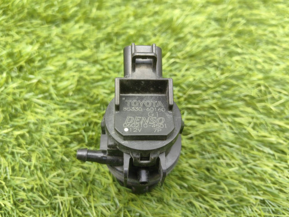 Насос омывателя, 1000 рублей, Красноярск