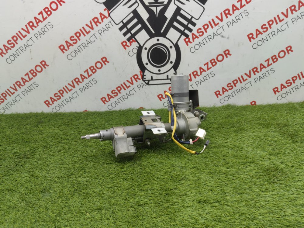 колонка рулевая, 11000 рублей, Красноярск