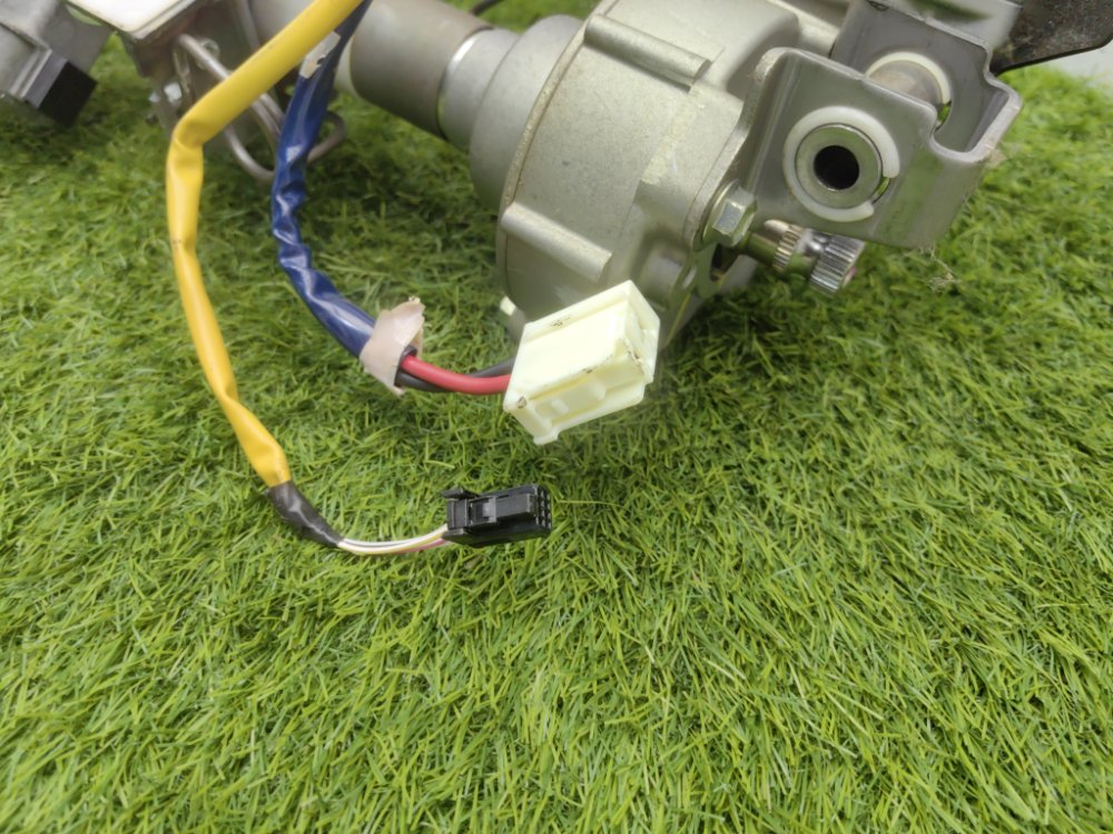 колонка рулевая, 11000 рублей, Красноярск