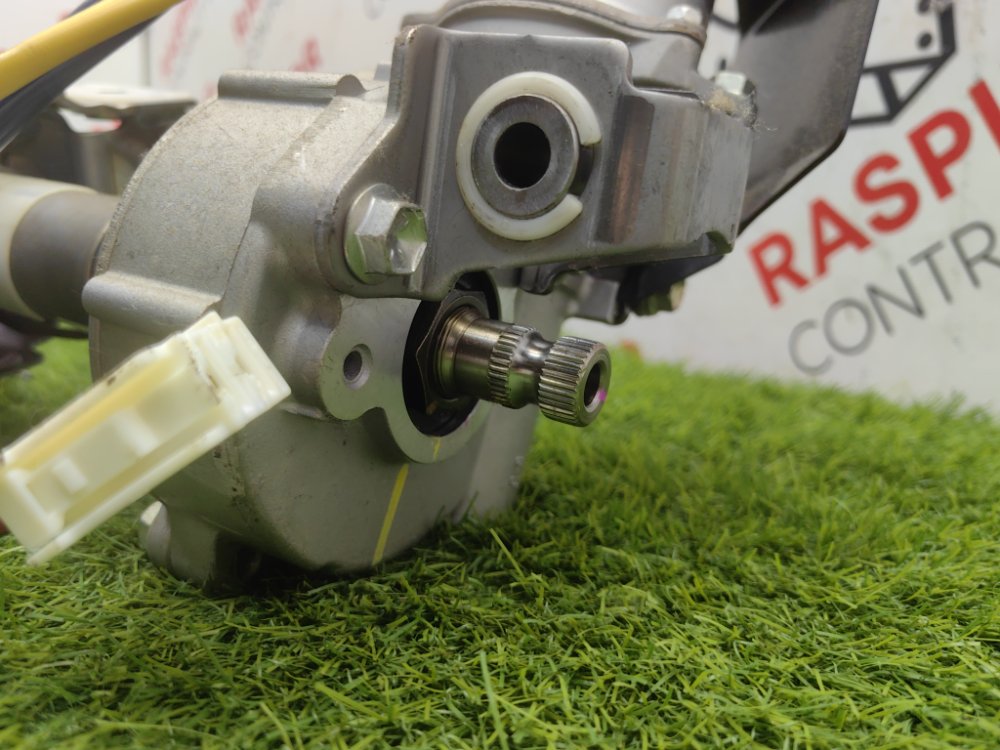 колонка рулевая, 11000 рублей, Красноярск