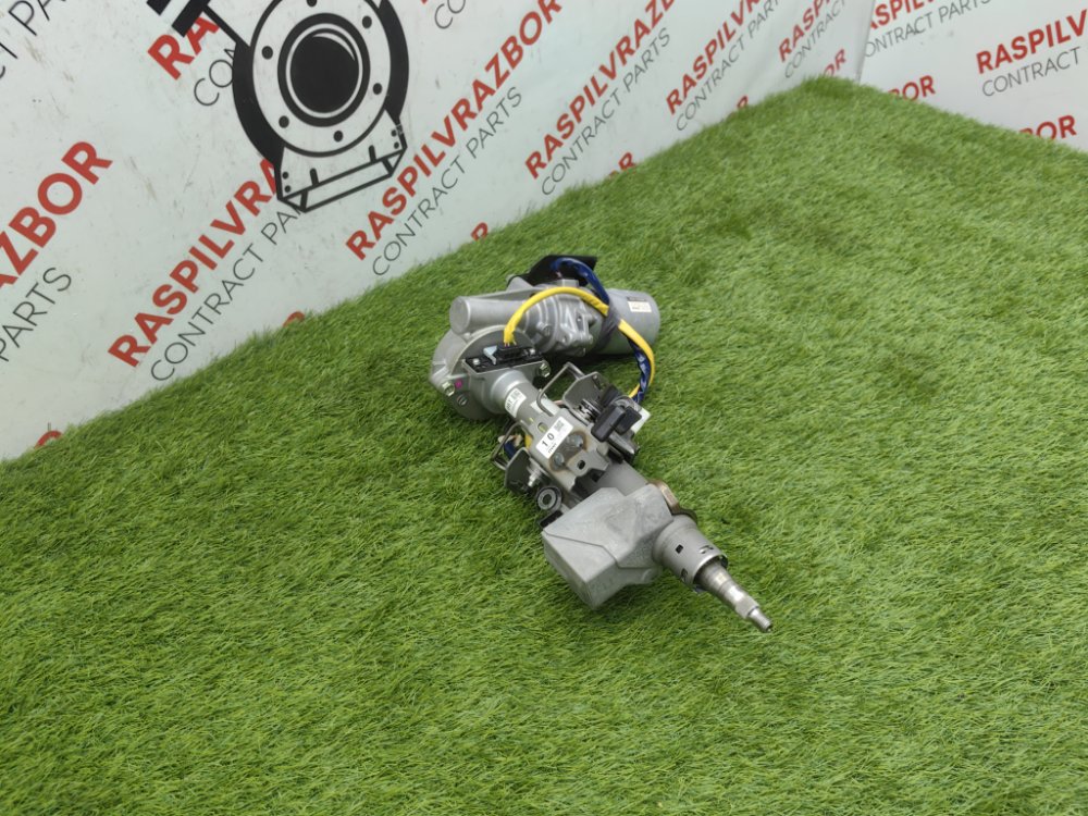 колонка рулевая, 11000 рублей, Красноярск