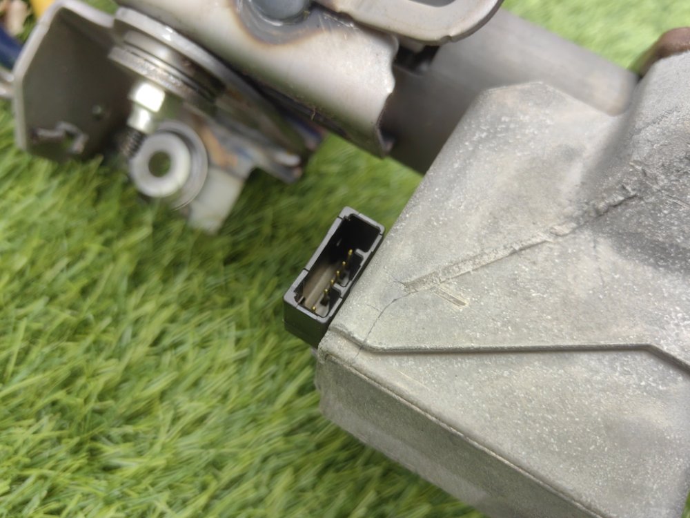 колонка рулевая, 11000 рублей, Красноярск