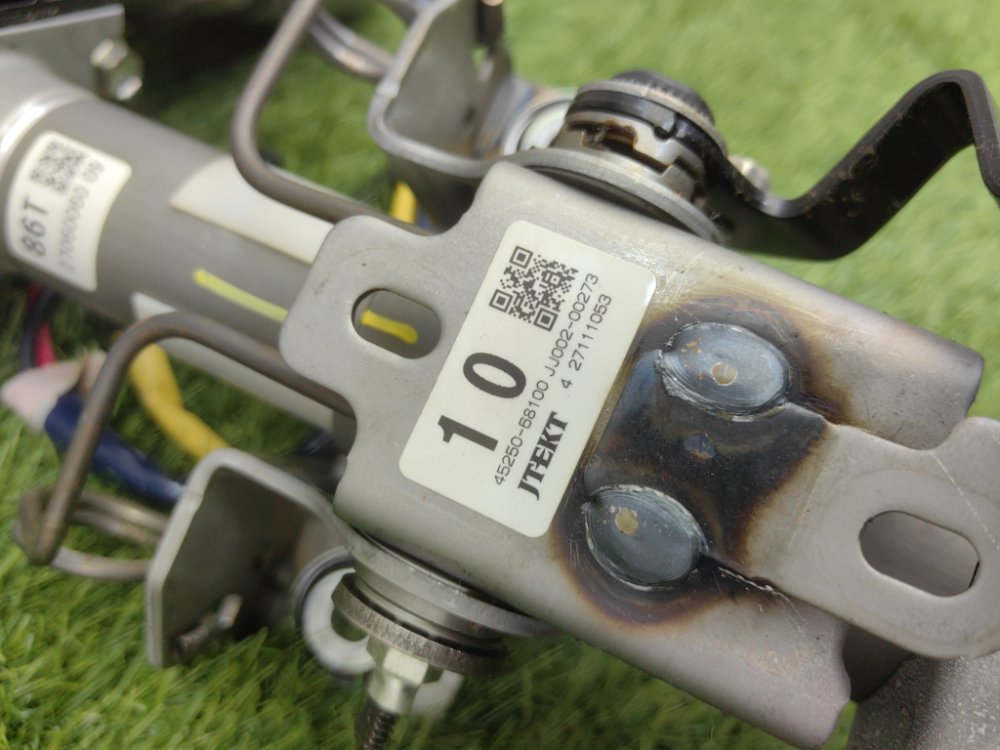 колонка рулевая, 11000 рублей, Красноярск