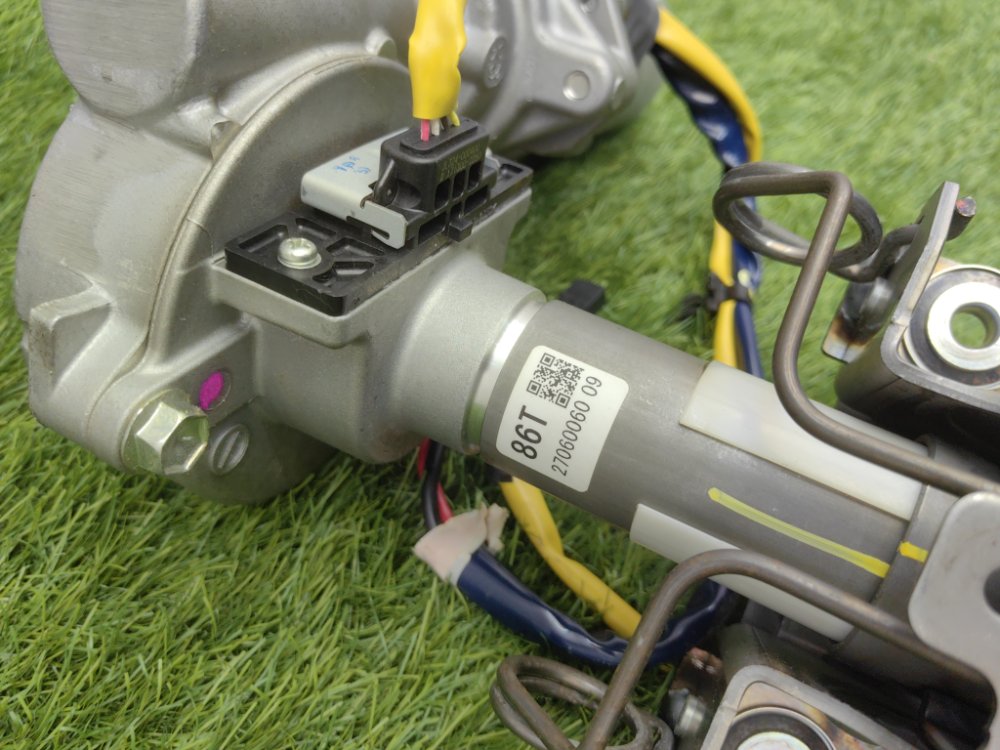 колонка рулевая, 11000 рублей, Красноярск