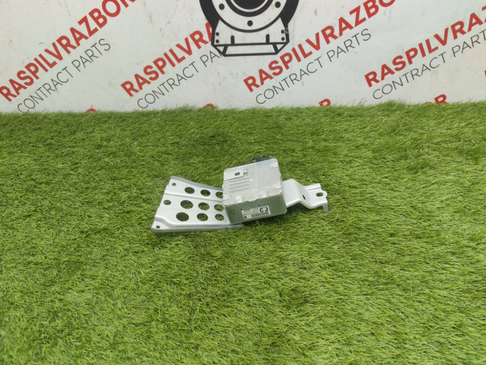 Блок управления рулевой рейкой, 2000 рублей, Красноярск