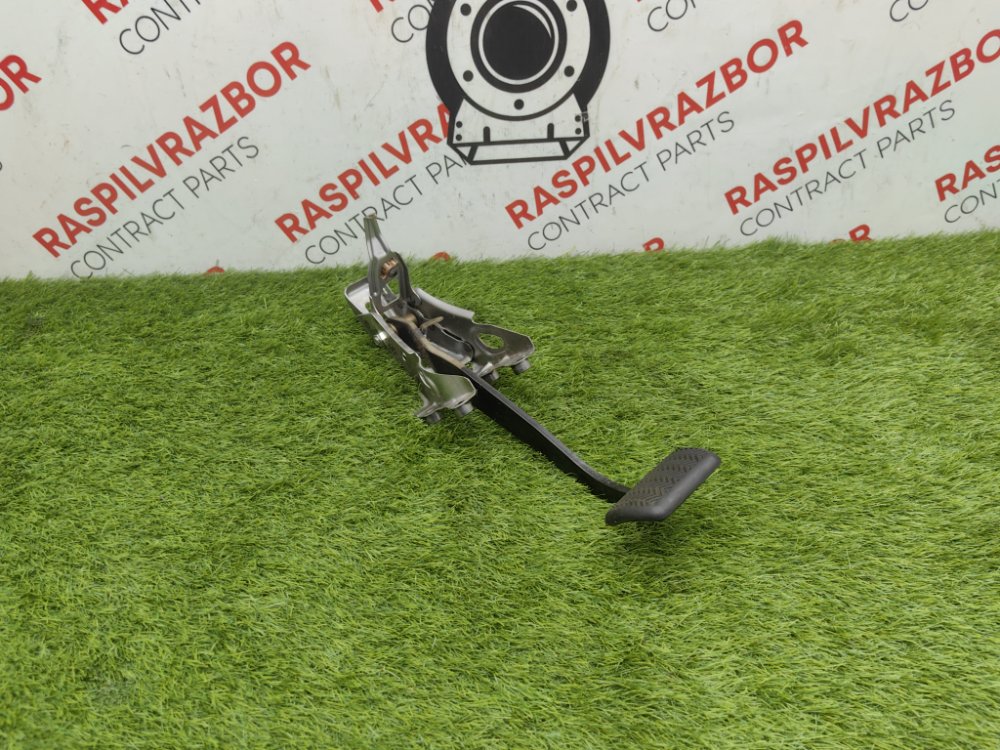 Педаль тормоза, 1500 рублей, Красноярск