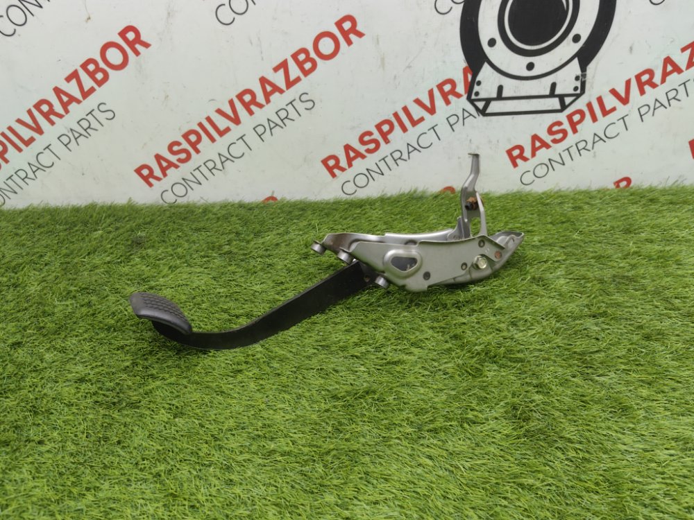 Педаль тормоза, 1500 рублей, Красноярск