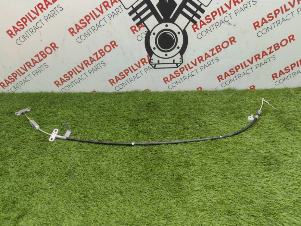 тросик ручного тормоза центральный, 1500 рублей, Красноярск