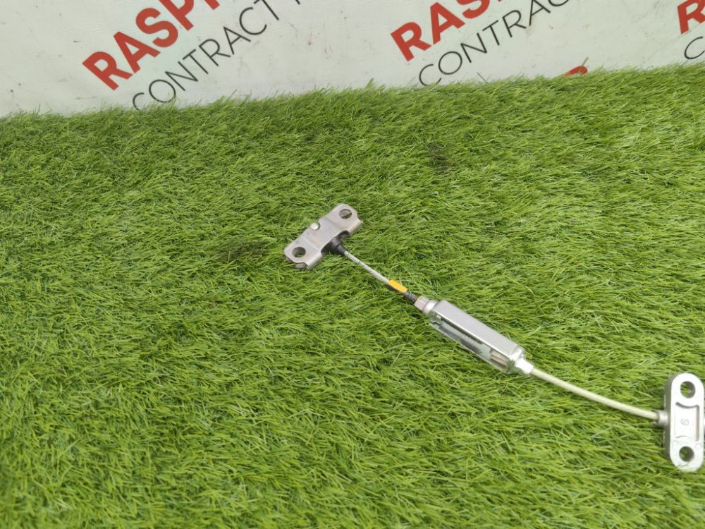 тросик ручного тормоза центральный, 1500 рублей, Красноярск