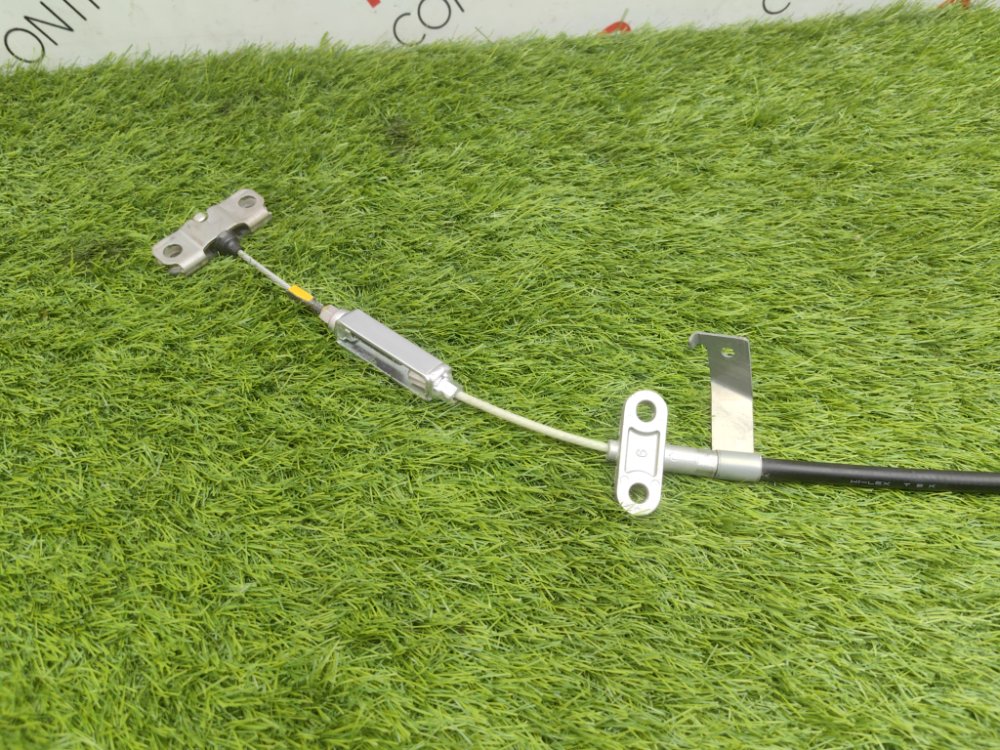 тросик ручного тормоза центральный, 1500 рублей, Красноярск