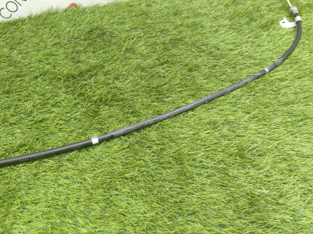 тросик ручного тормоза центральный, 1500 рублей, Красноярск