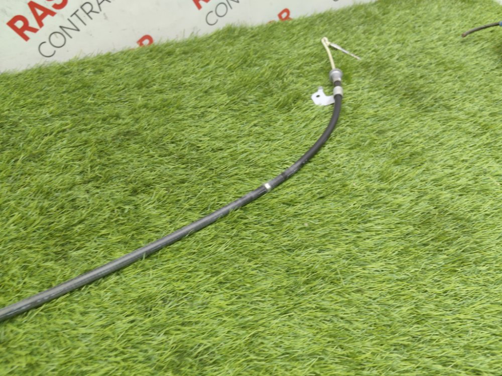 тросик ручного тормоза центральный, 1500 рублей, Красноярск