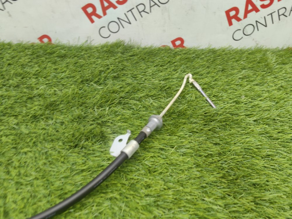 тросик ручного тормоза центральный, 1500 рублей, Красноярск