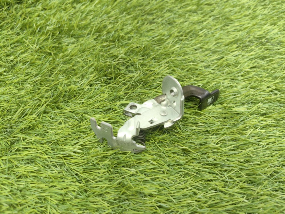 Ручка открывания бензобака, 800 рублей, Красноярск