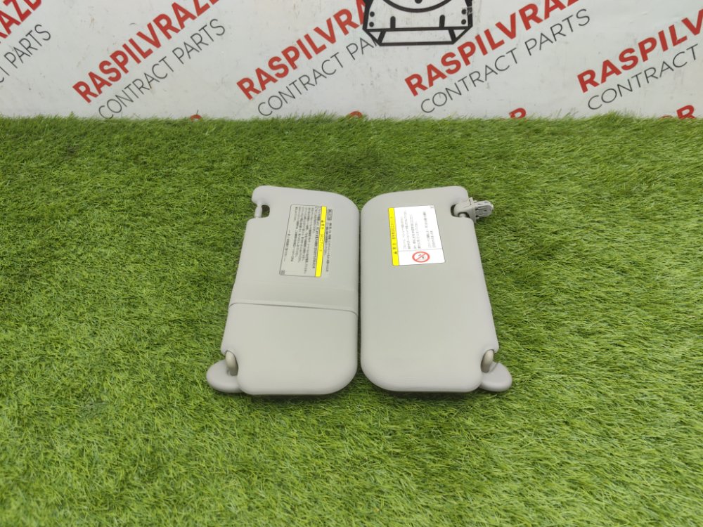 Козырек солнцезащитный, 3000 рублей, Красноярск