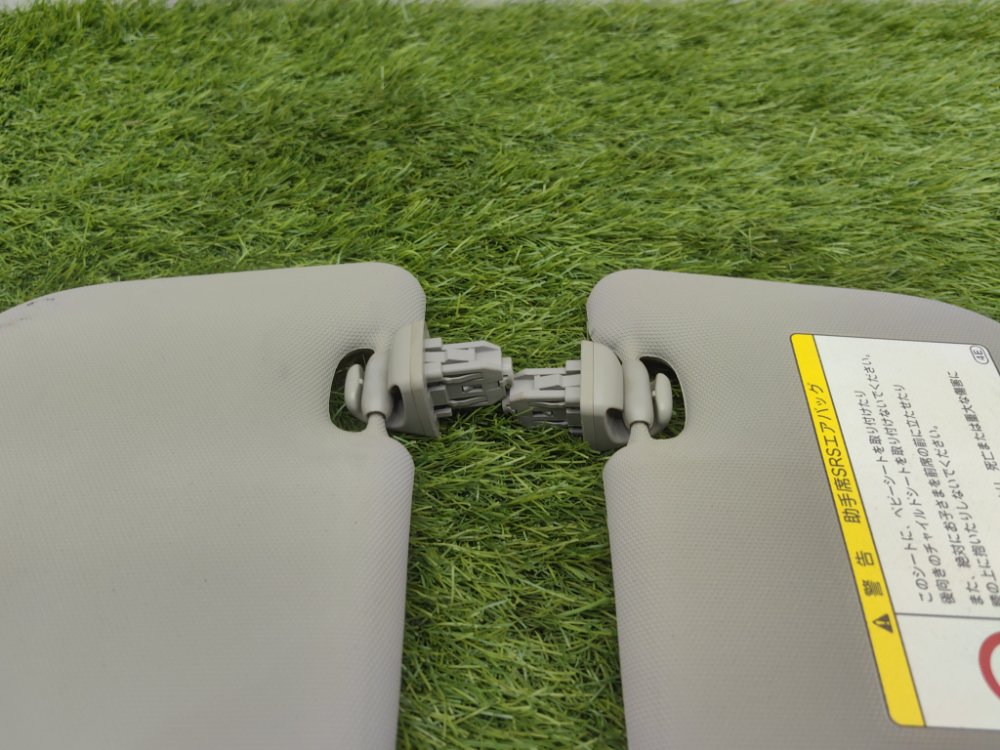 Козырек солнцезащитный, 3000 рублей, Красноярск