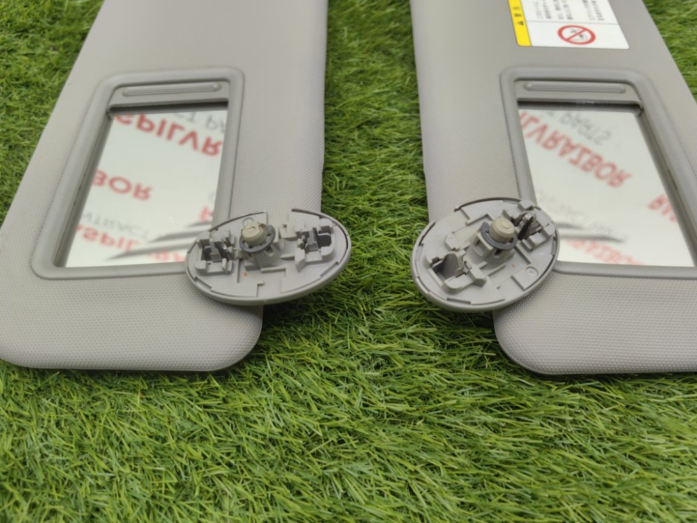 Козырек солнцезащитный, 3000 рублей, Красноярск