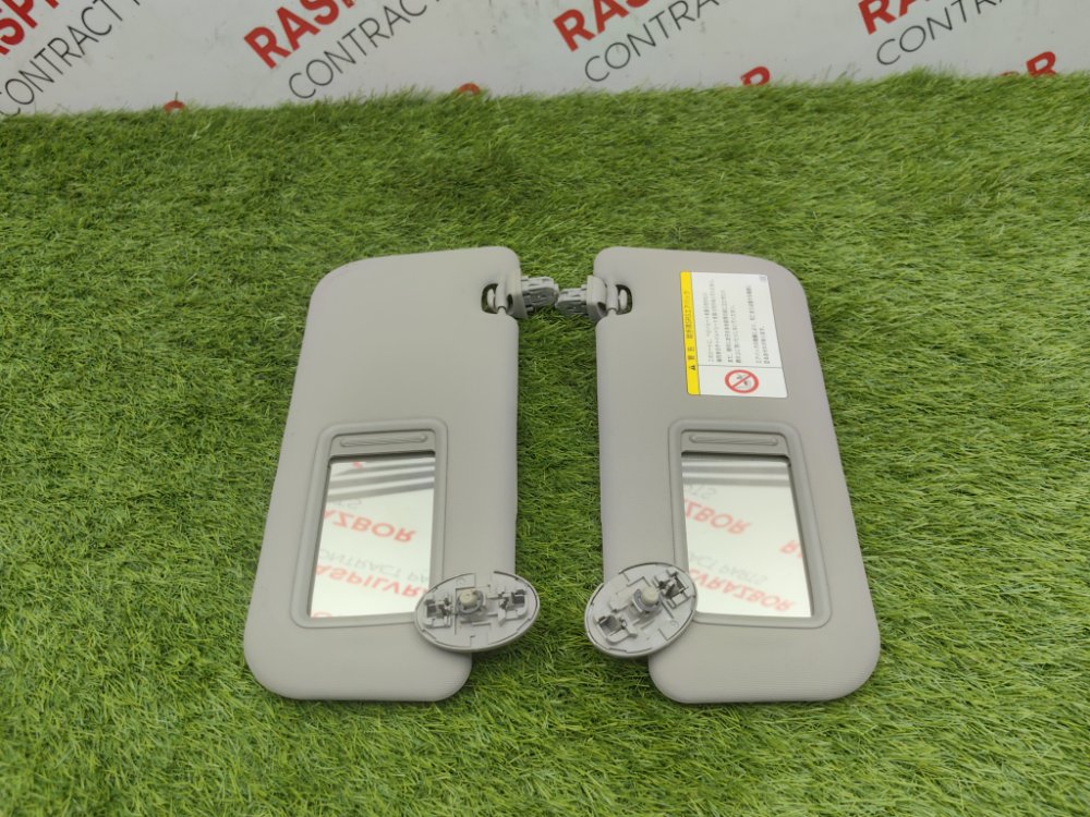 Козырек солнцезащитный, 3000 рублей, Красноярск