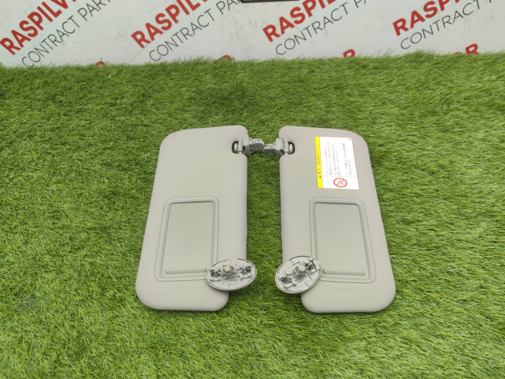 Козырек солнцезащитный, 3000 рублей, Красноярск