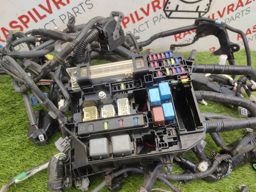 электропроводка под капот, 4800 рублей, Красноярск