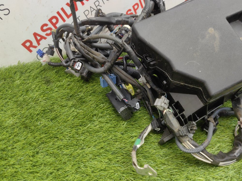 электропроводка под капот, 4800 рублей, Красноярск