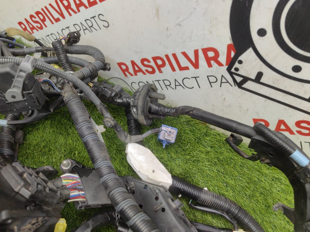 электропроводка под капот, 4800 рублей, Красноярск