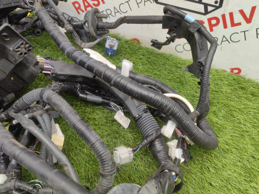 электропроводка под капот, 4800 рублей, Красноярск