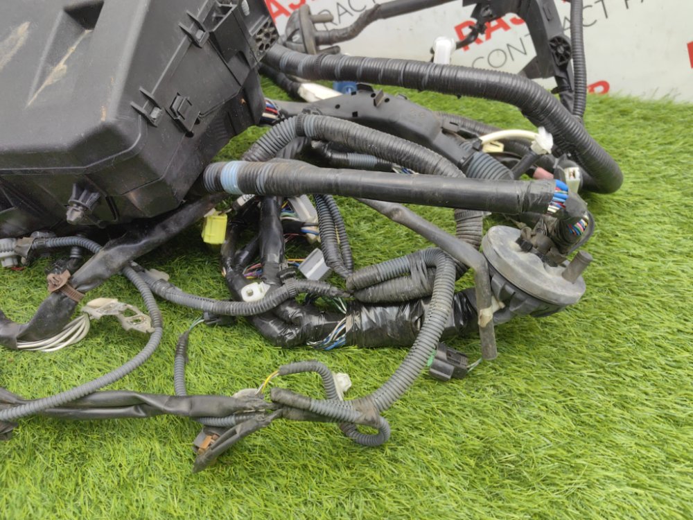 электропроводка под капот, 4800 рублей, Красноярск