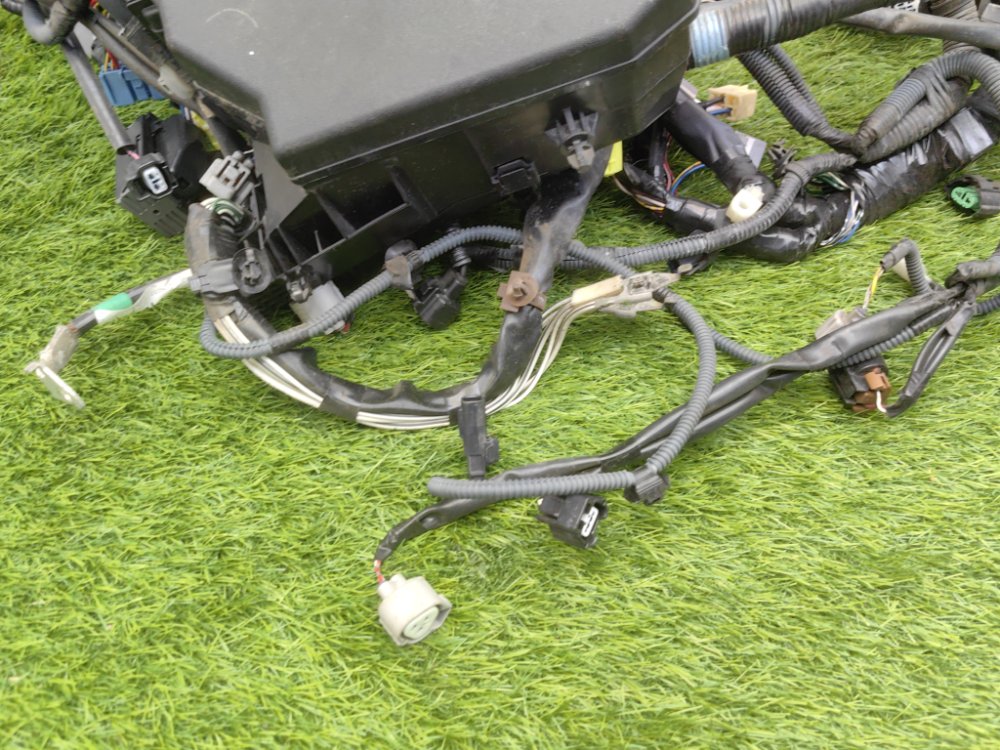 электропроводка под капот, 4800 рублей, Красноярск