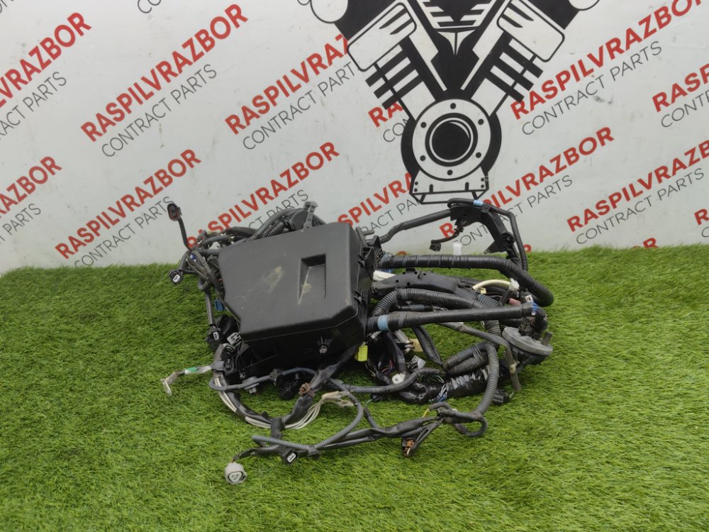 электропроводка под капот, 4800 рублей, Красноярск