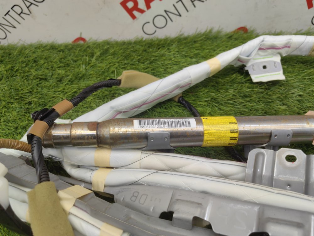 подушка безопасности боковая, потолочная, 2500 рублей, Красноярск