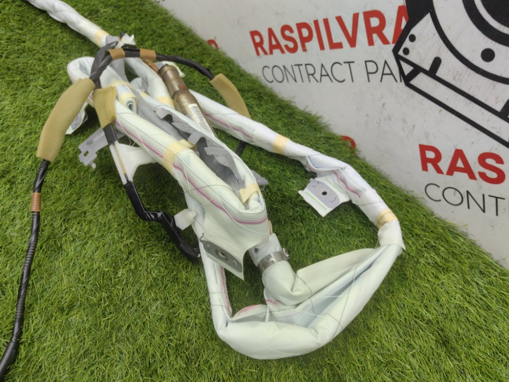 подушка безопасности боковая, потолочная, 2500 рублей, Красноярск