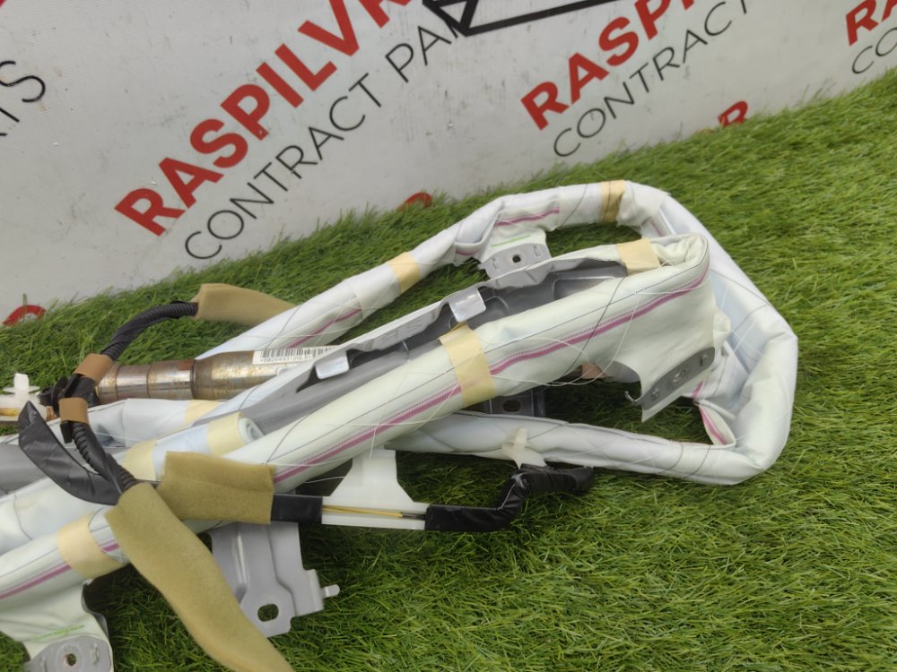 подушка безопасности боковая, потолочная, 2500 рублей, Красноярск