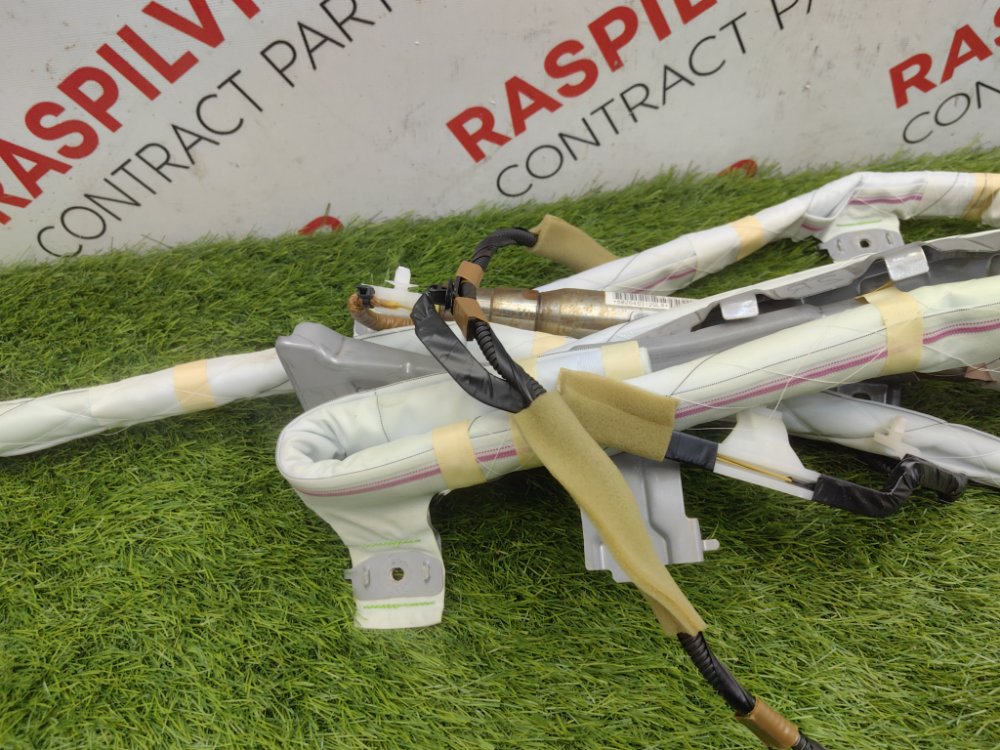 подушка безопасности боковая, потолочная, 2500 рублей, Красноярск