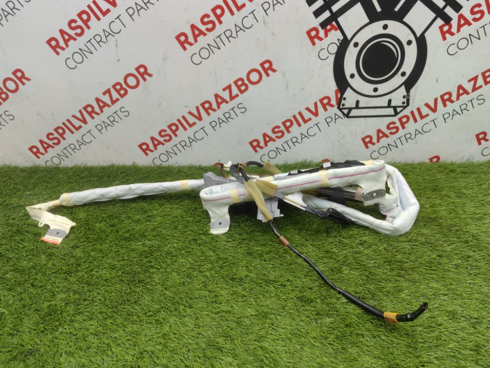 подушка безопасности боковая, потолочная, 2500 рублей, Красноярск