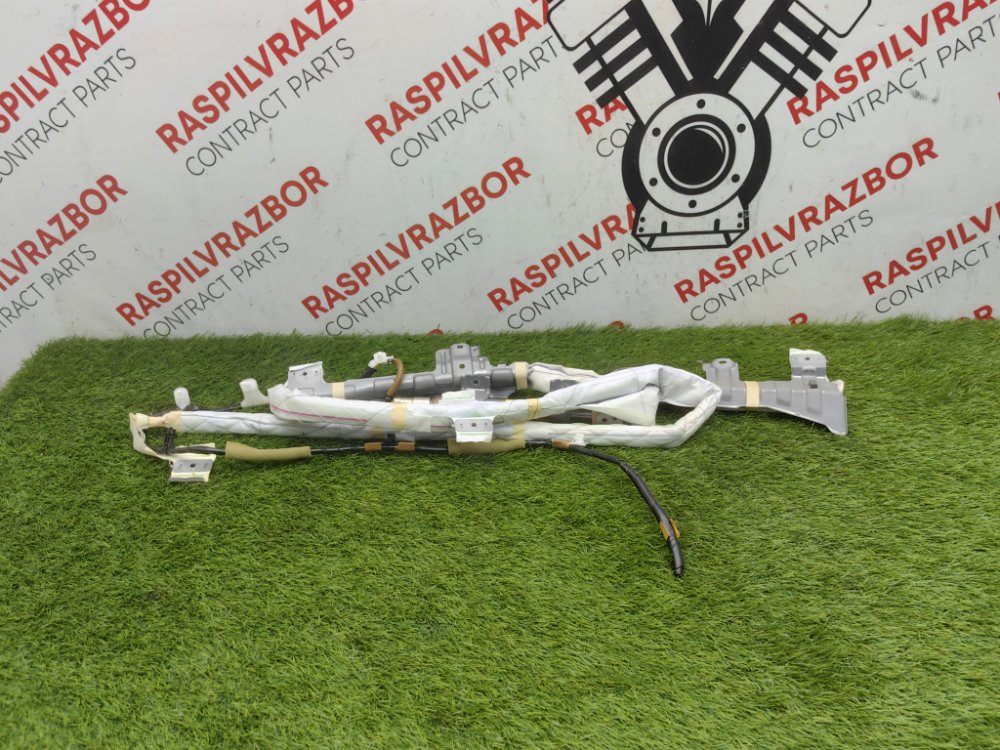 подушка безопасности боковая, потолочная, 2500 рублей, Красноярск