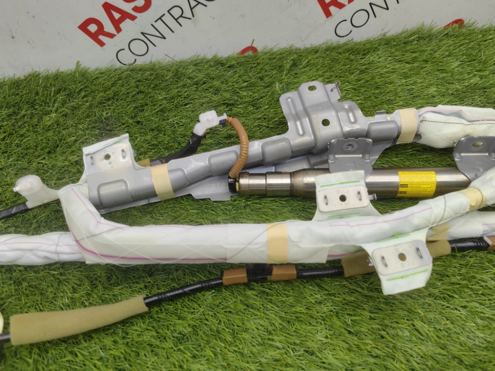 подушка безопасности боковая, потолочная, 2500 рублей, Красноярск