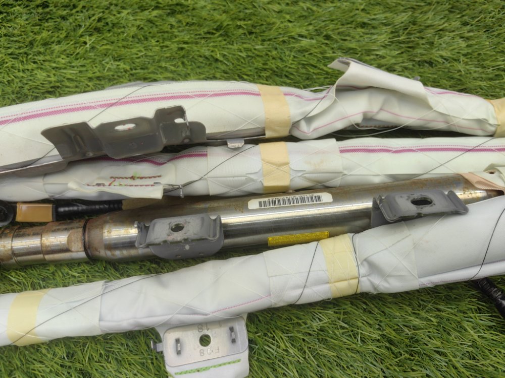 подушка безопасности боковая, потолочная, 2500 рублей, Красноярск