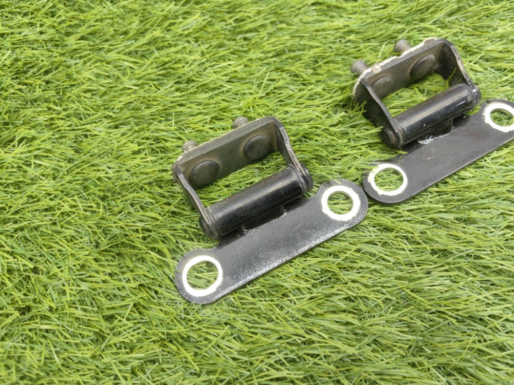 крепление крышки багажника, 1500 рублей, Красноярск