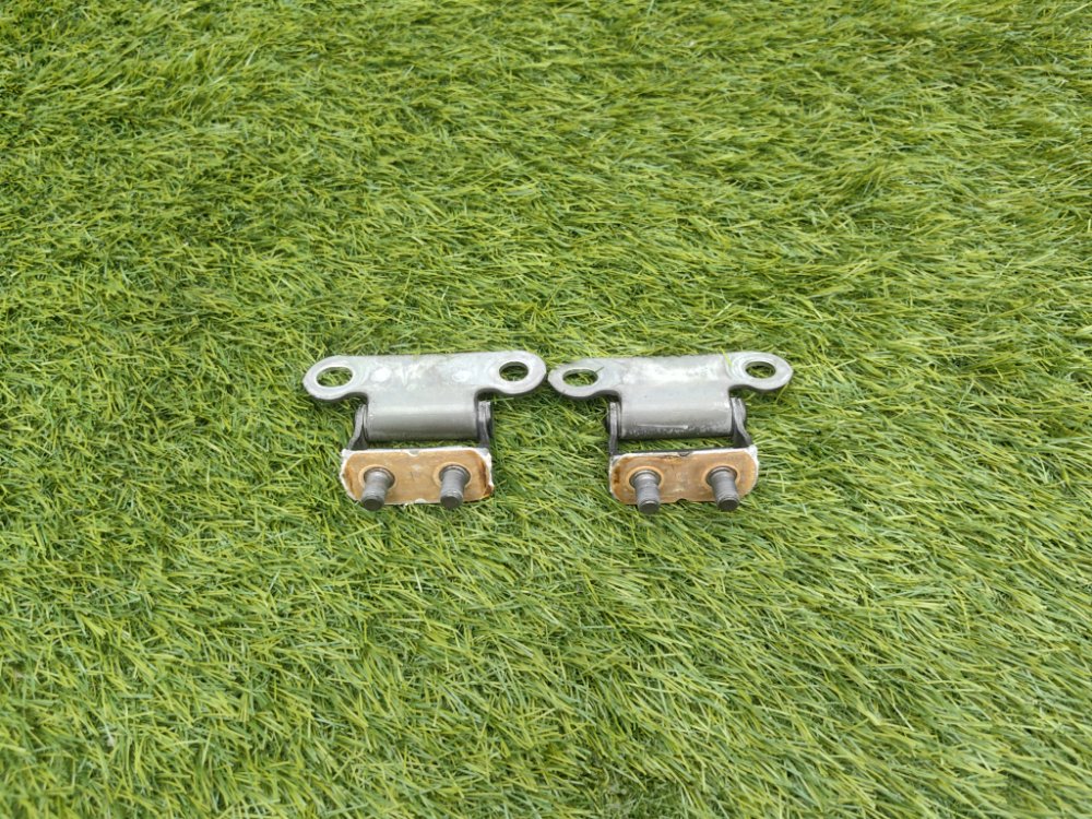 крепление крышки багажника, 1500 рублей, Красноярск