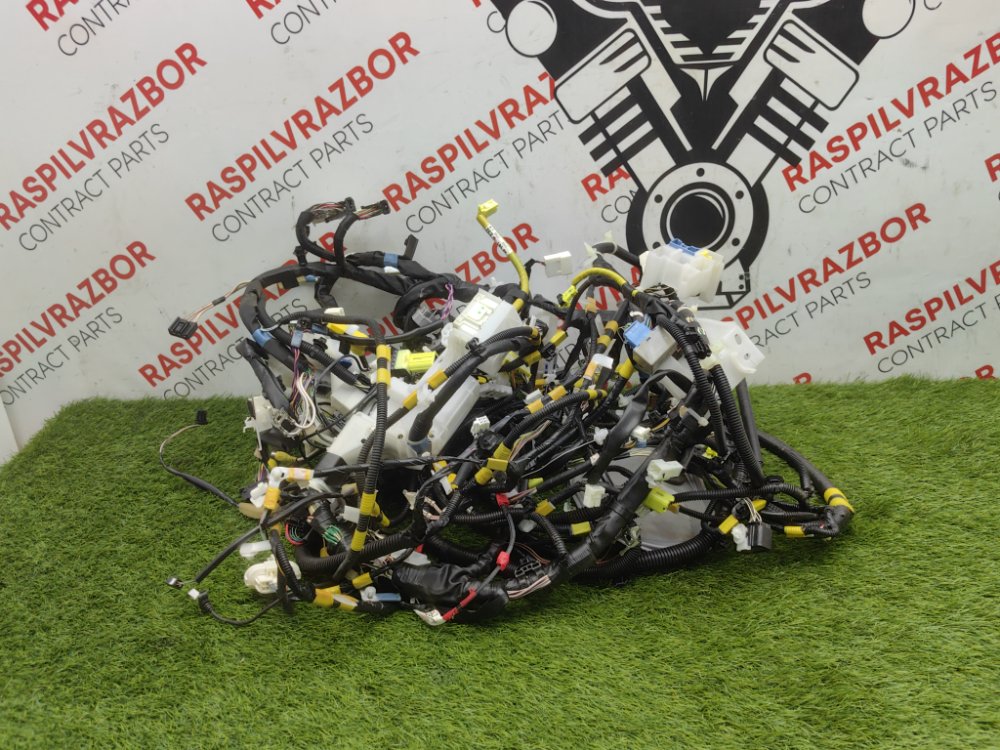 электропроводка салона, 15000 рублей, Красноярск